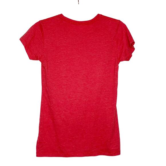 SRIRACHA Hot Chili Sauce Graphic T-Shirt Crew Neck Short Sleeve Slim Fit Red XS - Picture 4 of 5